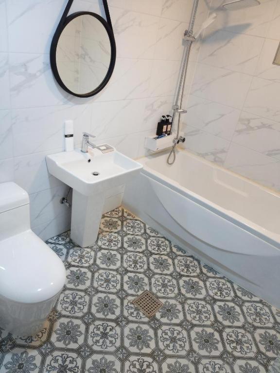 Gallery Hotel بوسان المظهر الخارجي الصورة