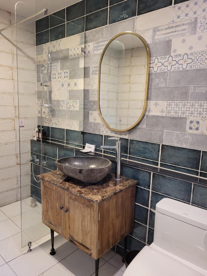 Gallery Hotel بوسان المظهر الخارجي الصورة