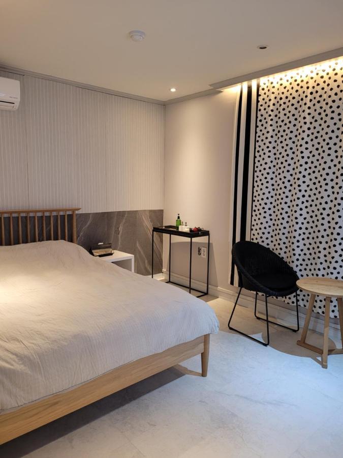 Gallery Hotel بوسان المظهر الخارجي الصورة