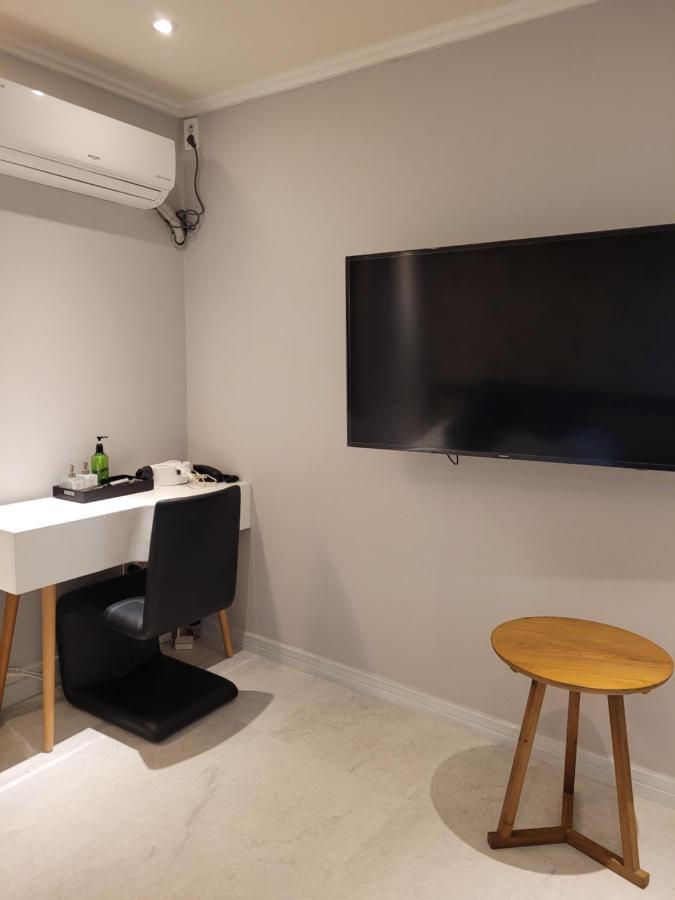 Gallery Hotel بوسان المظهر الخارجي الصورة