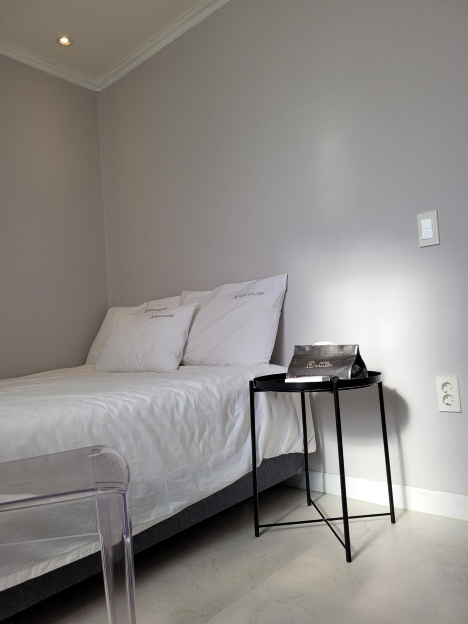 Gallery Hotel بوسان المظهر الخارجي الصورة