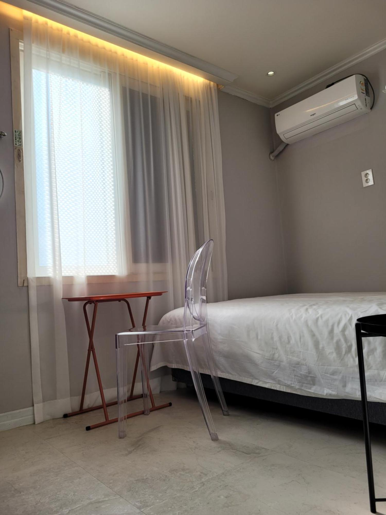 Gallery Hotel بوسان المظهر الخارجي الصورة
