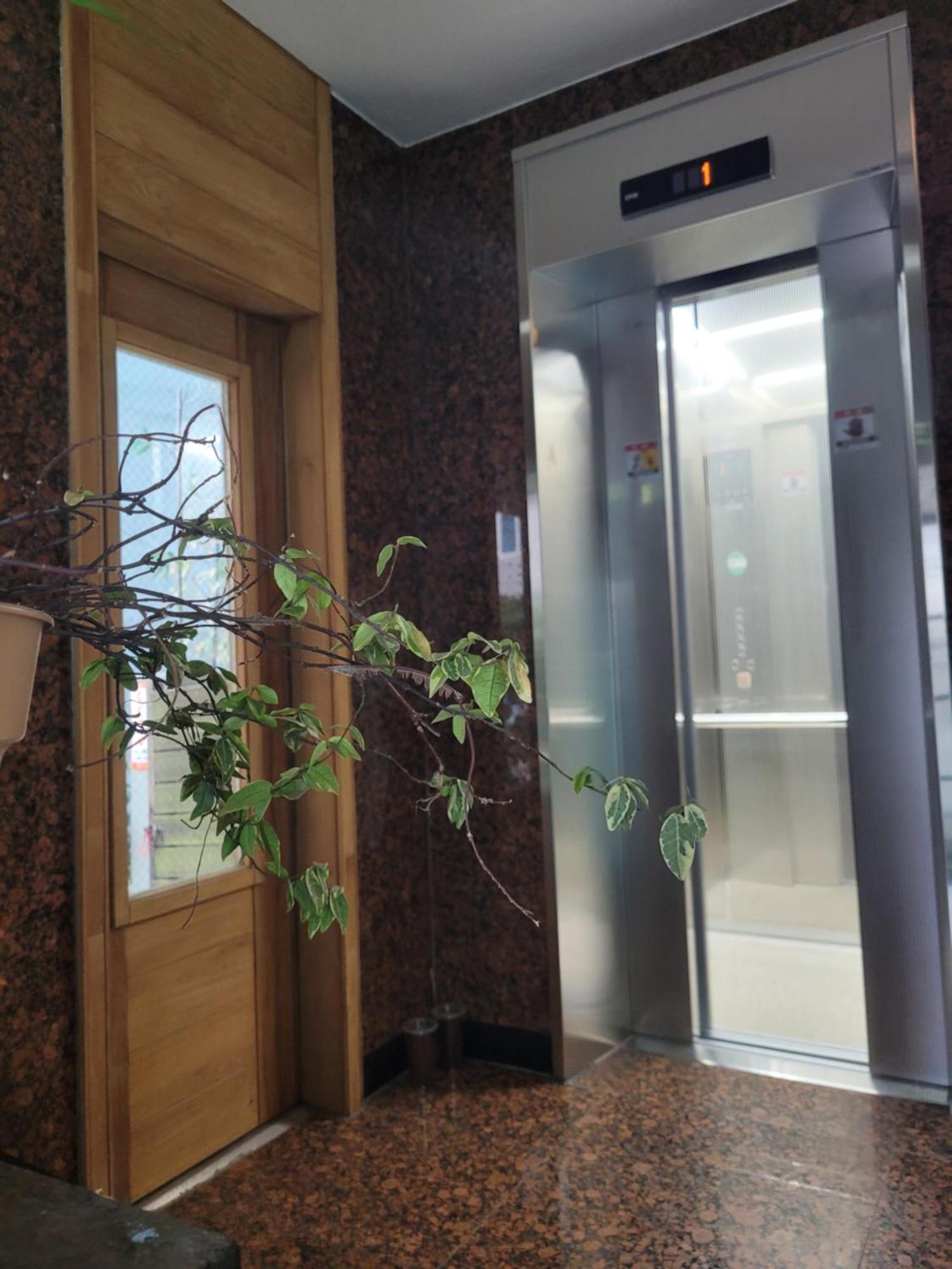 Gallery Hotel بوسان المظهر الخارجي الصورة